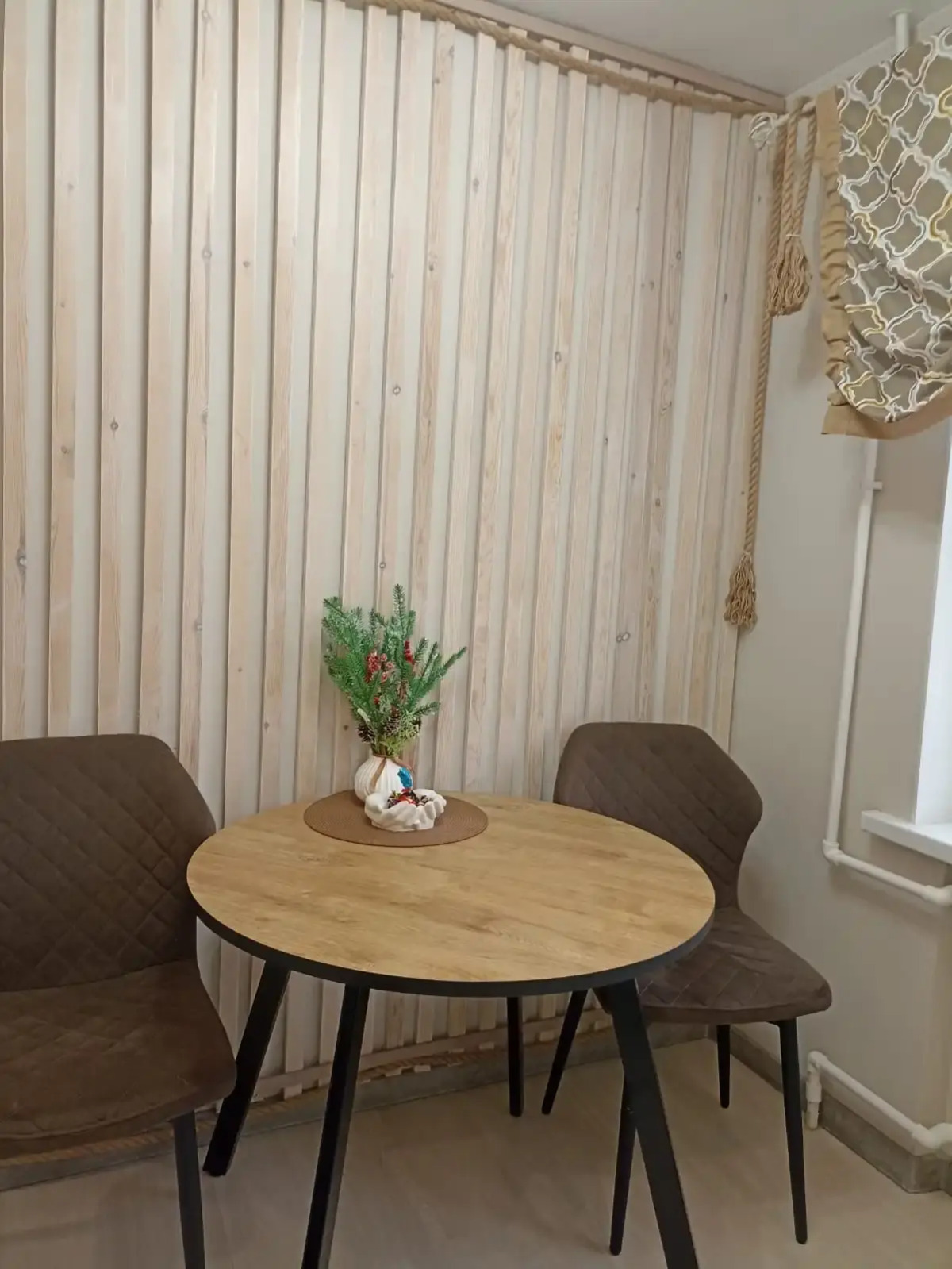 Квартира Уютный Уголок