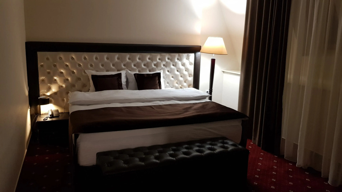 Гранд-Отель Bernardazzi