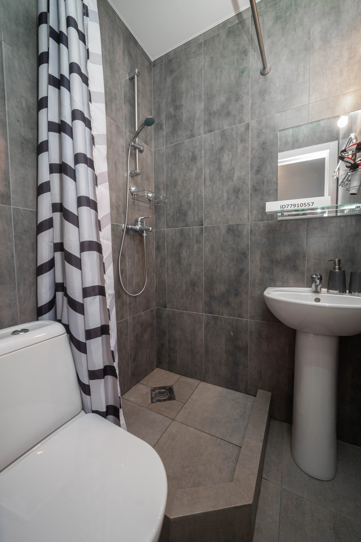 Апартаменты на Дмитровском шоссе 345/2