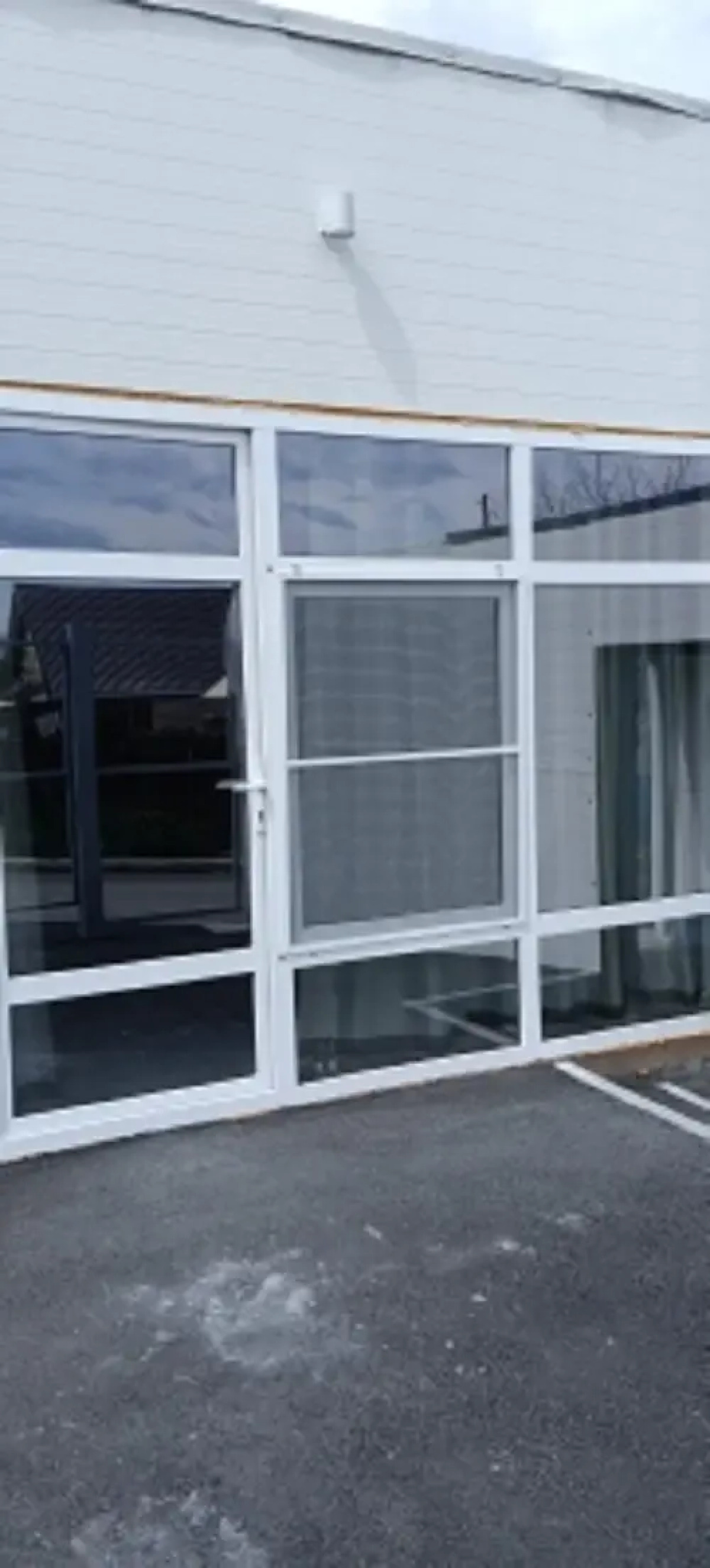 Бунгало Маузды