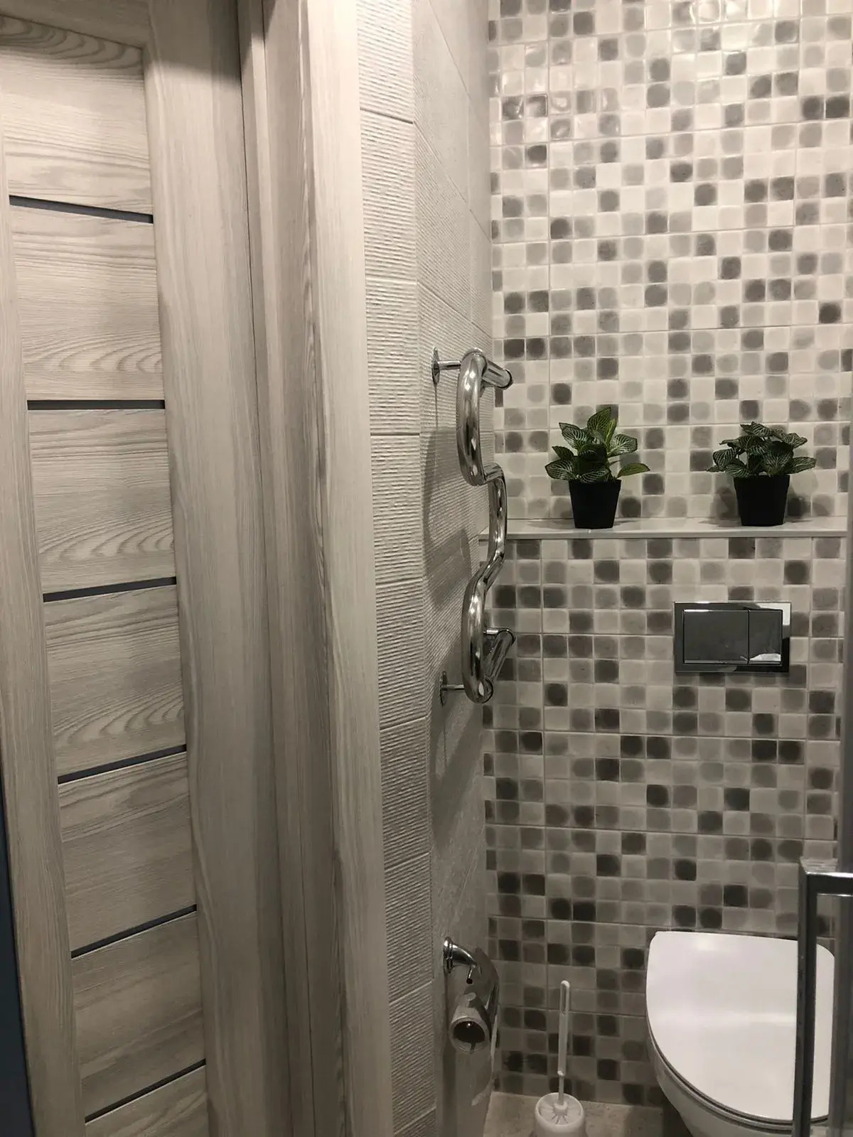 Квартира улица Римская 3 однокомнатная на море посуточно