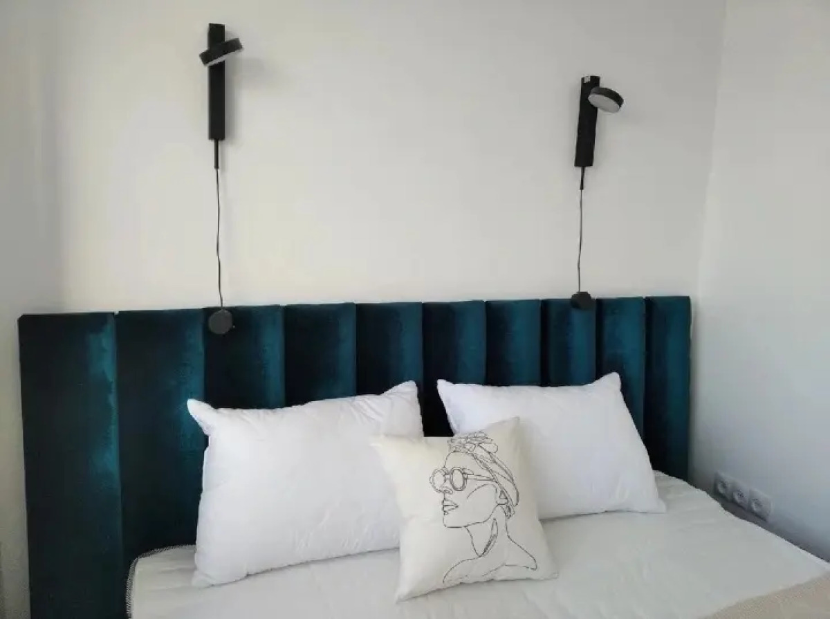 Квартира Двухкомнатная в Центре