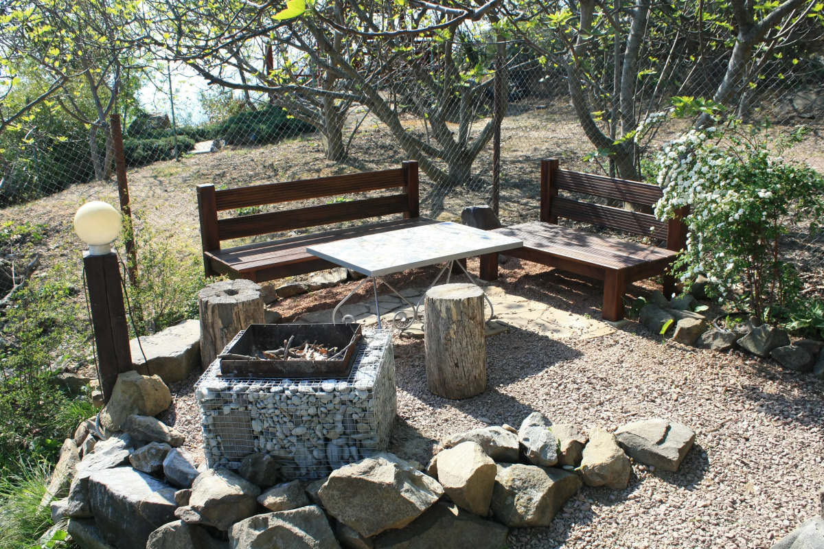 Гостевой Дом Вилла Аккорд