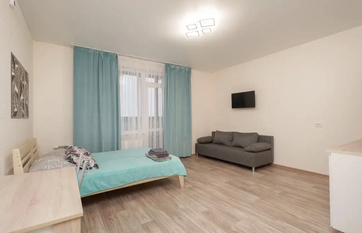 Апартаменты ProSo