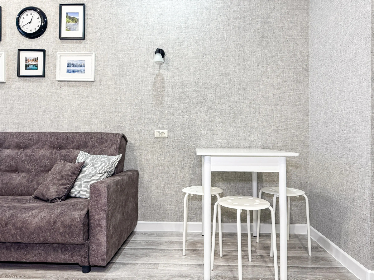 Апартаменты Монако 24 "Кавказ" 63