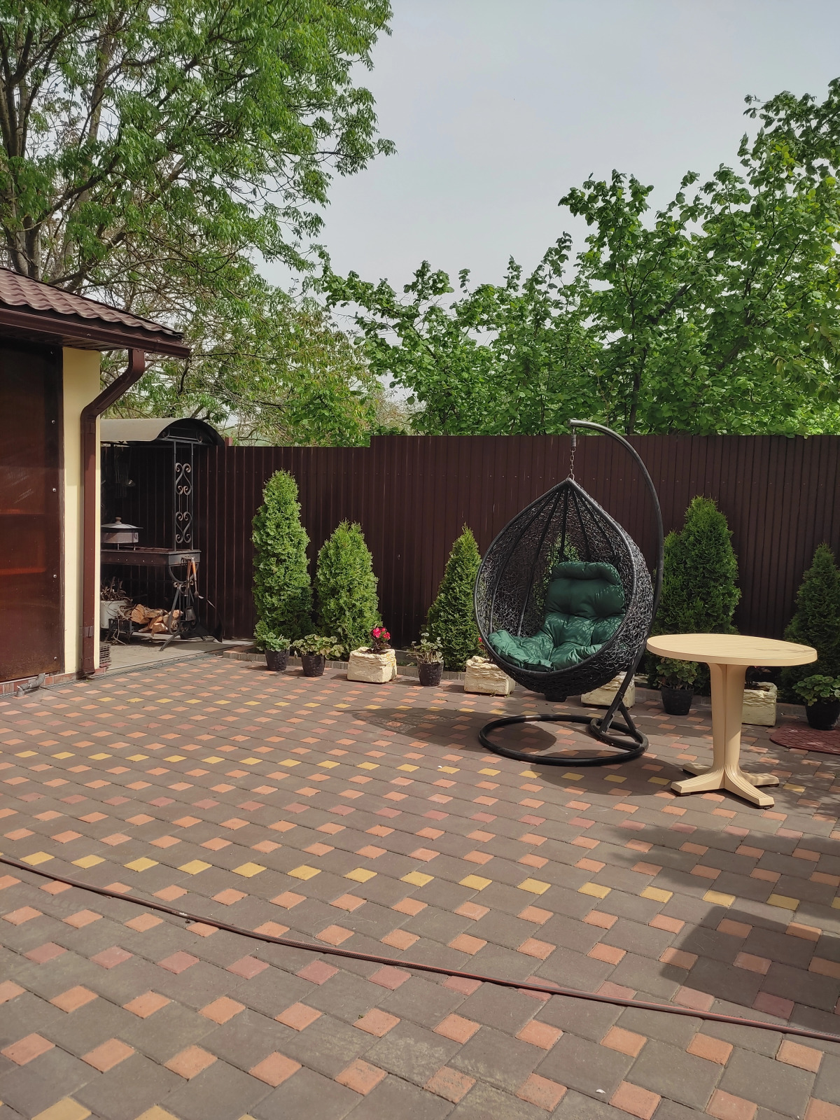 Гостевой дом Янтарная Гавань