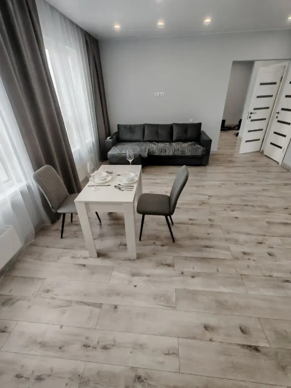 Квартира Авион Лапландия