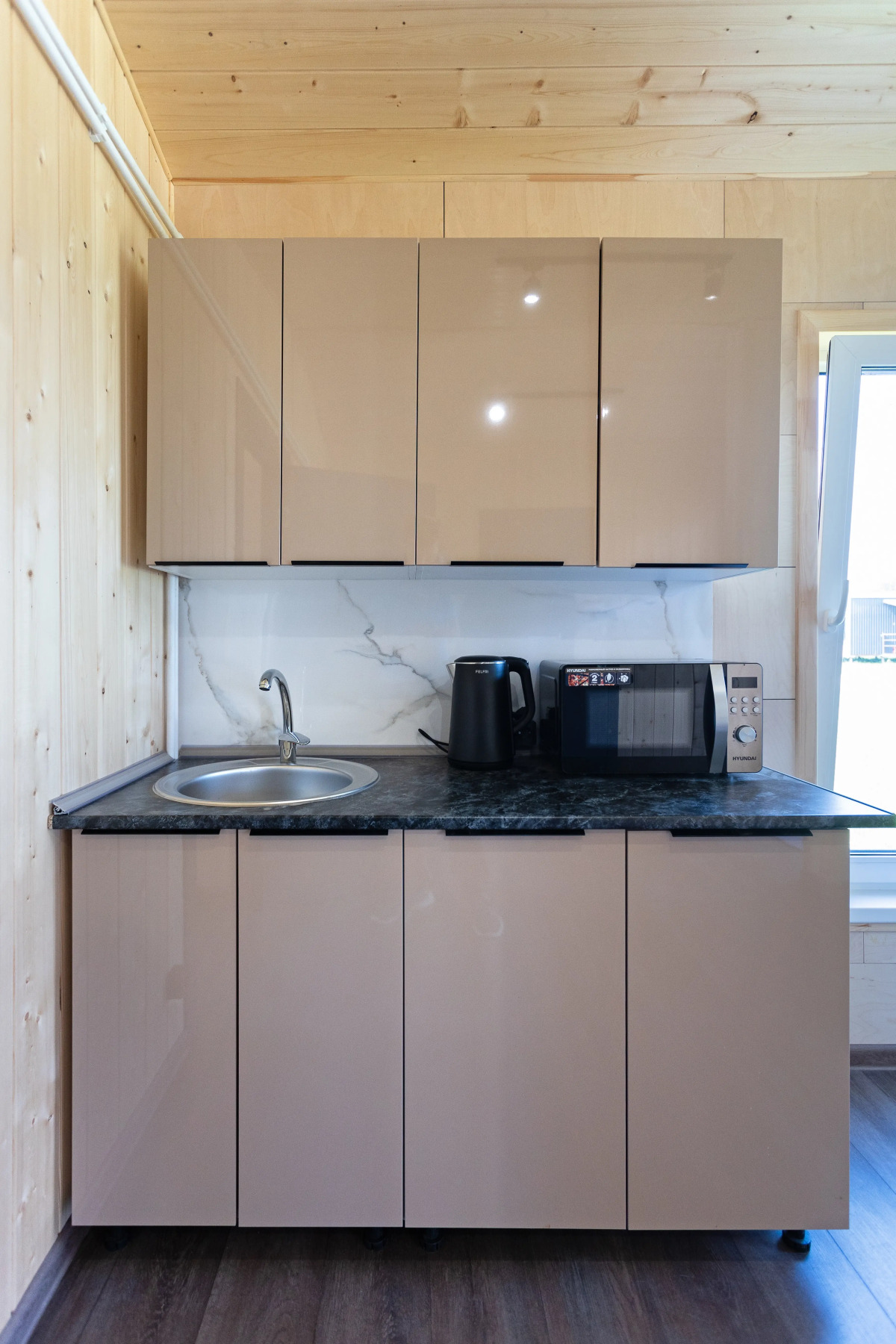 Гостевой дом Шаблыкино M-3