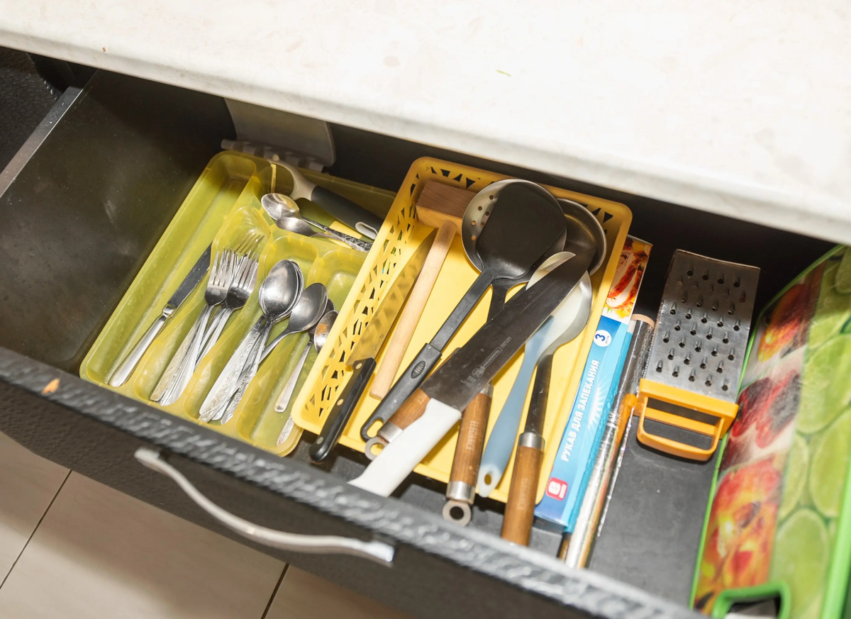 Квартира на ул. Тухачевского, 80