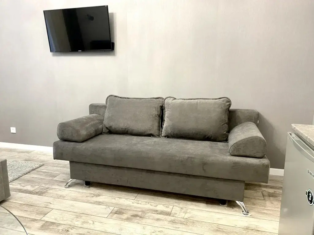 Апартаменты АУРА на Усольцева 26 1