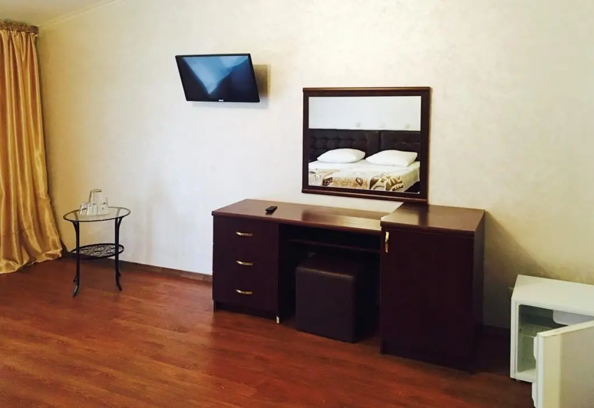 Отель Пицунда