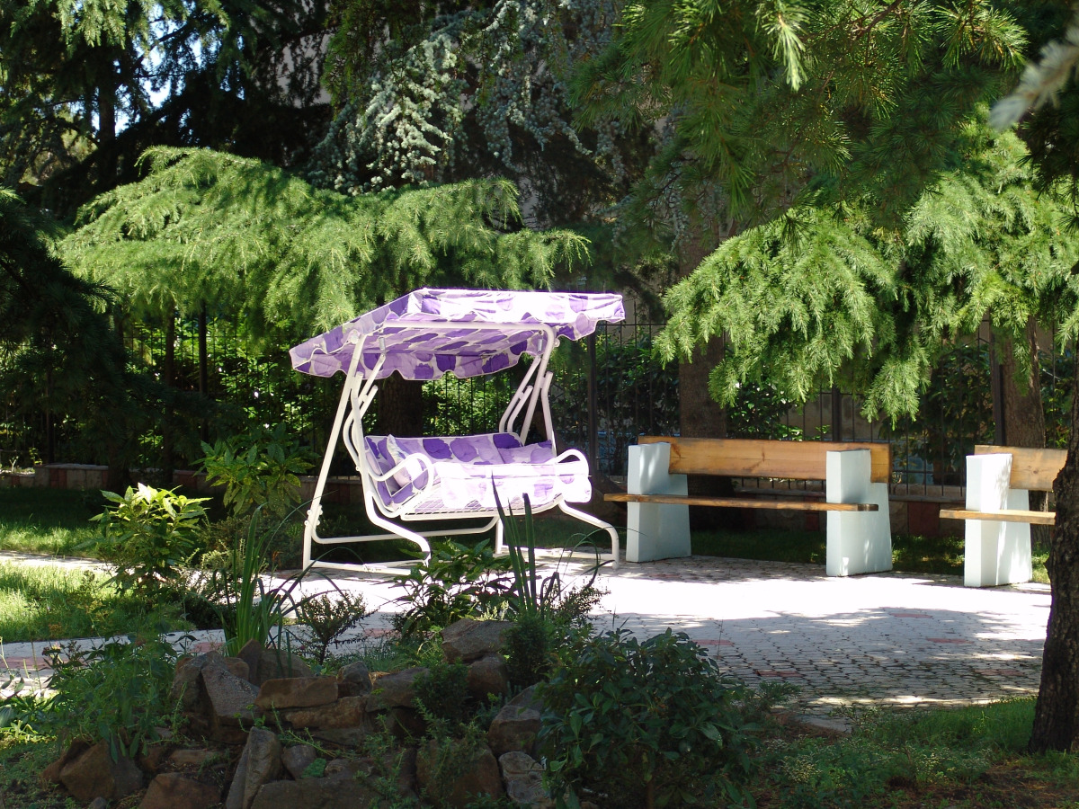 Гостевой дом Гостиный Дом