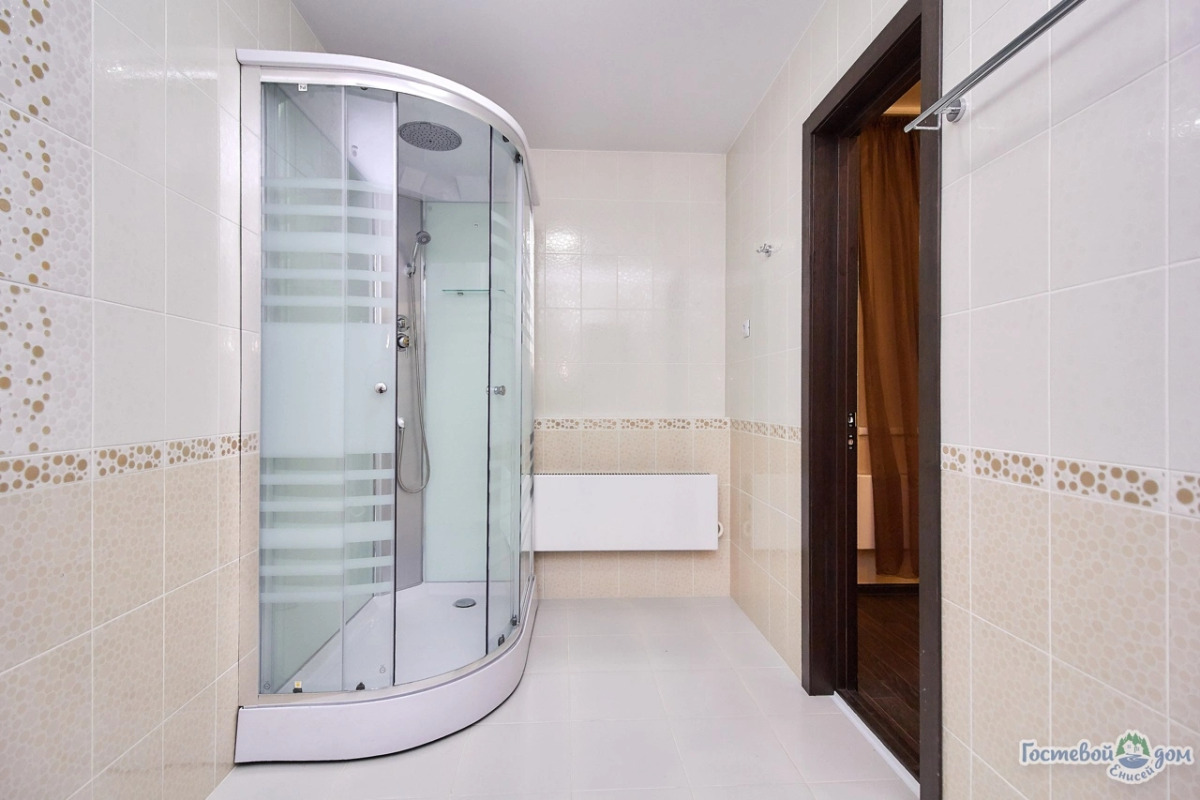 Гостевой дом Енисей