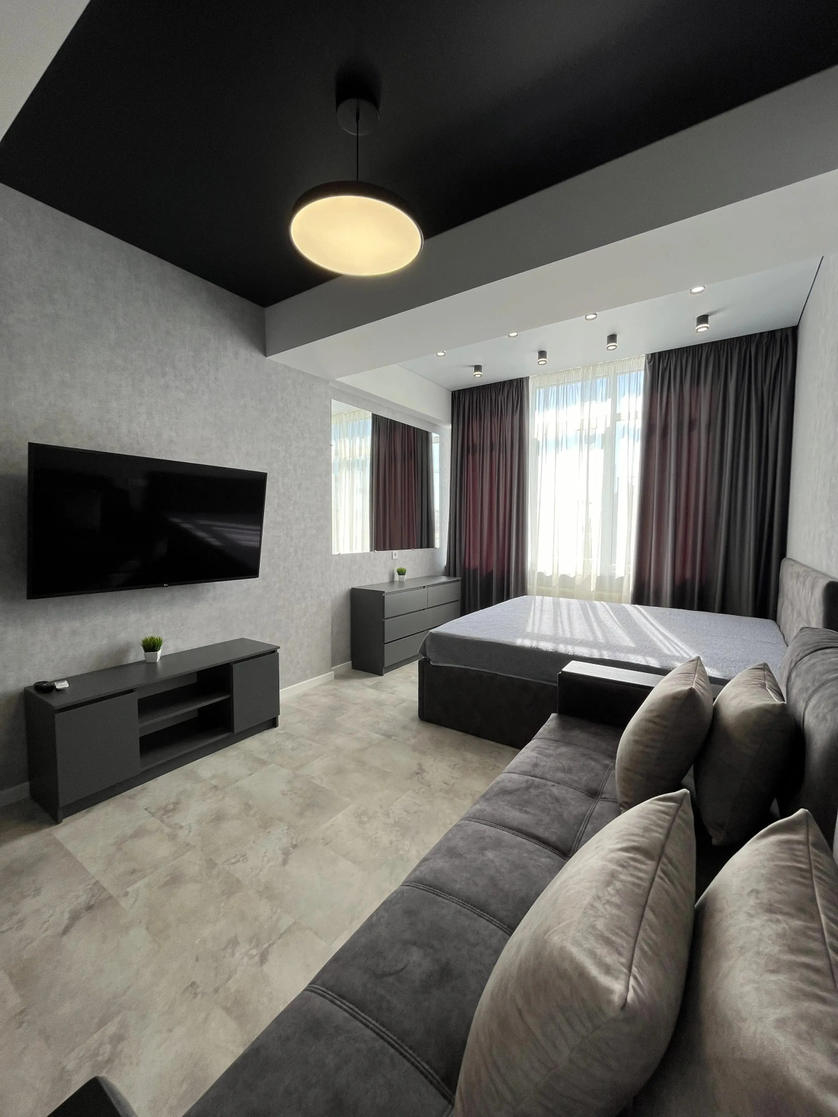 Квартира Артбухта Севастополь 2