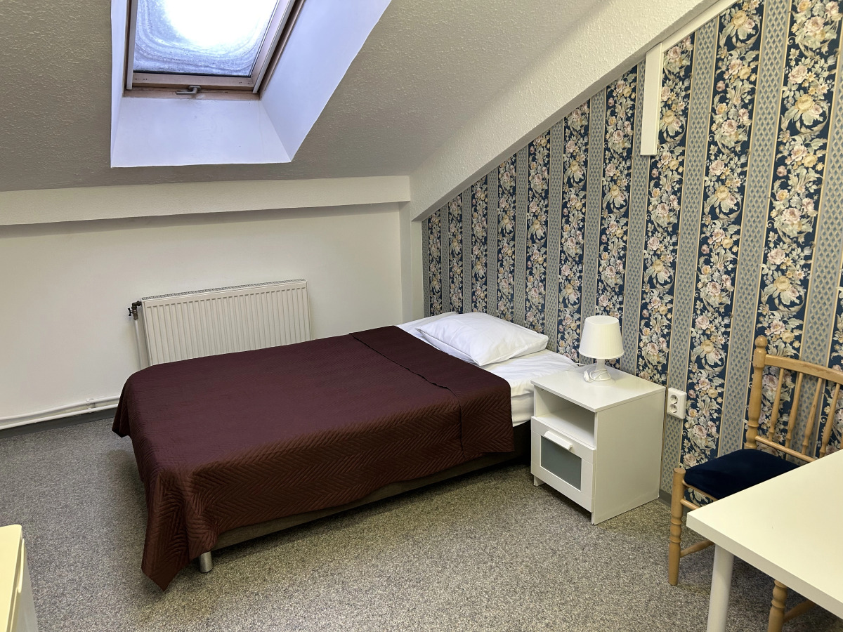 Гостиница Хозяюшка