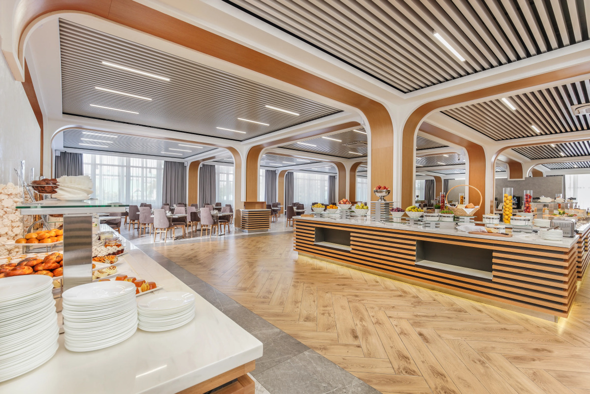 Санаторий Надежда