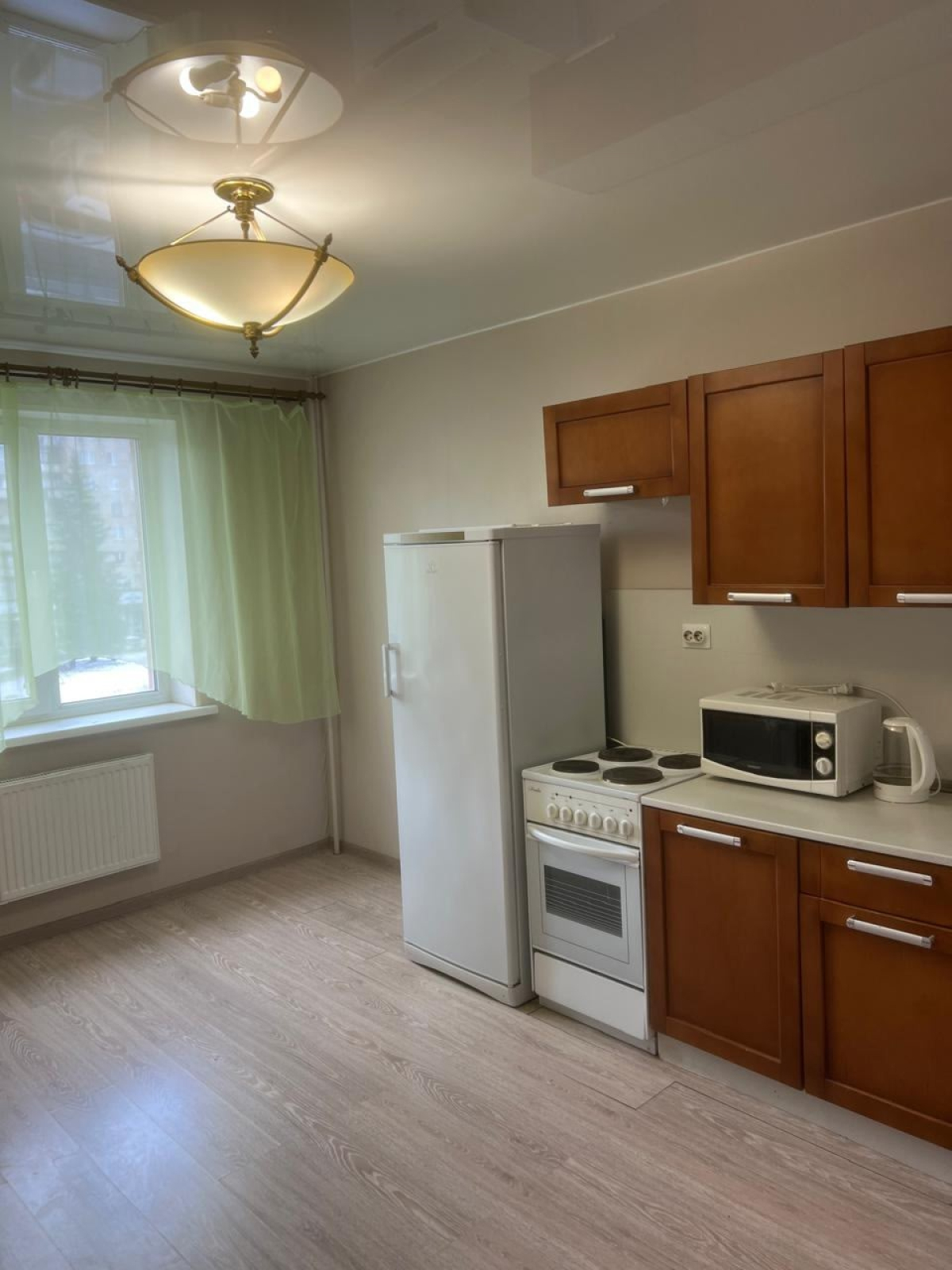 Квартира уютная на Ломоносова 37