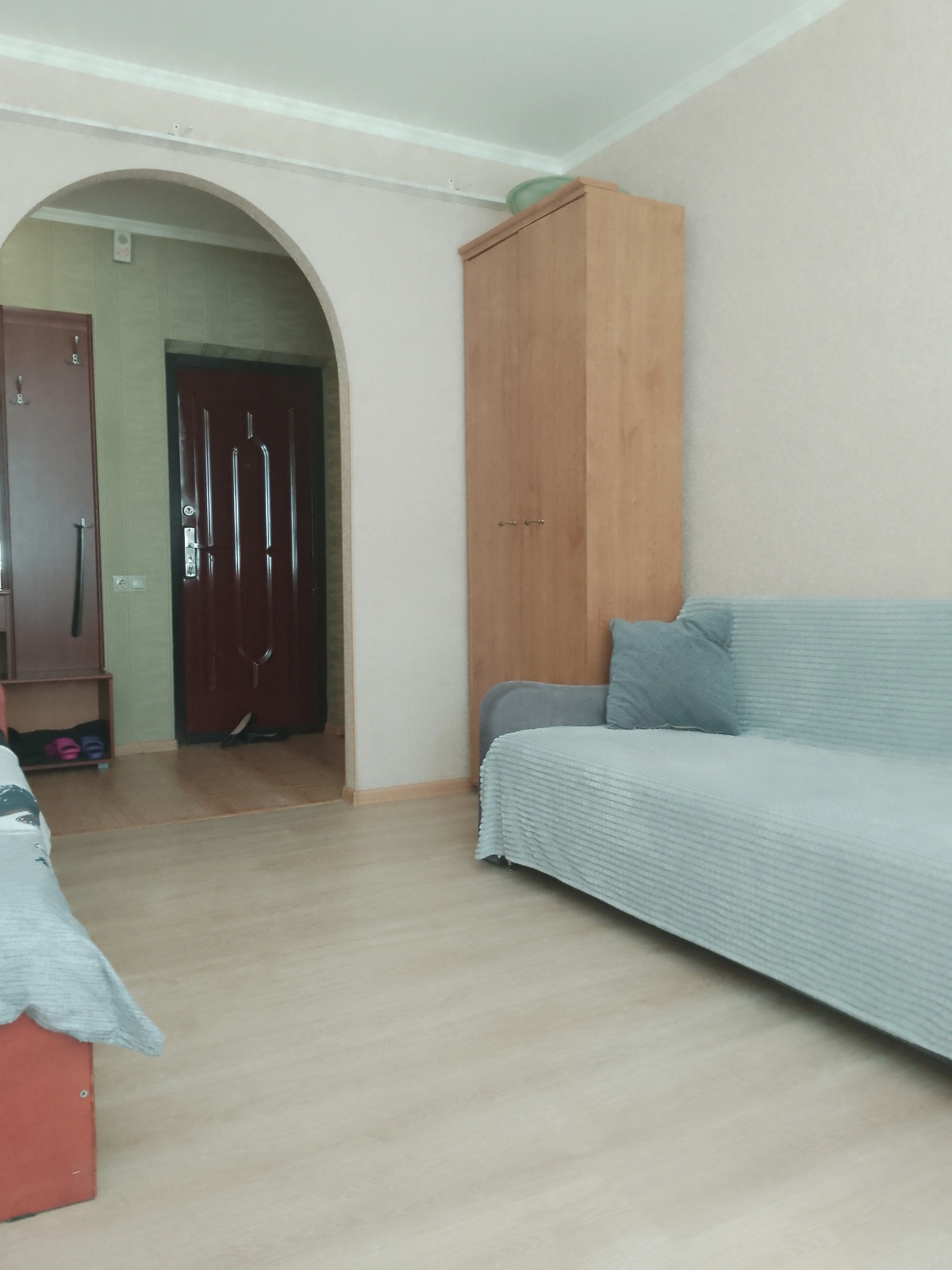 Апартаменты Горького 6/6/4