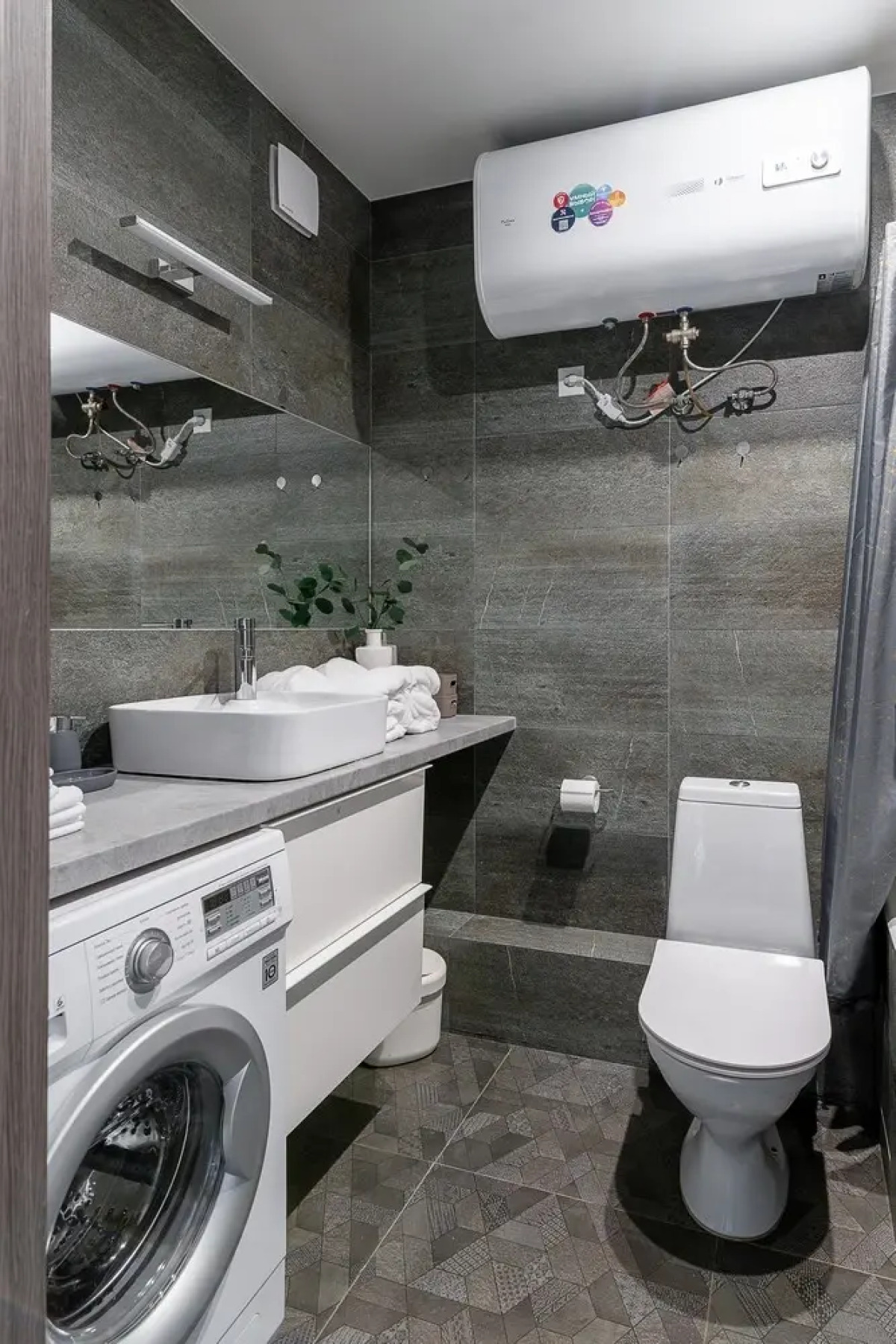 Апартаменты Vlad Apartments