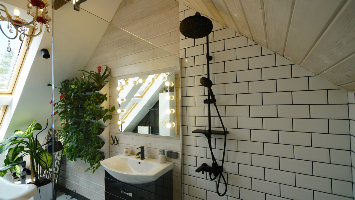 Комплекс апартаментов Раушен