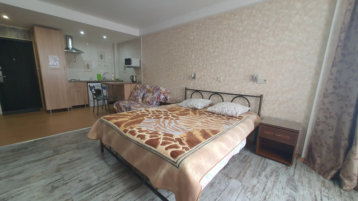 Квартира Уютный Дом