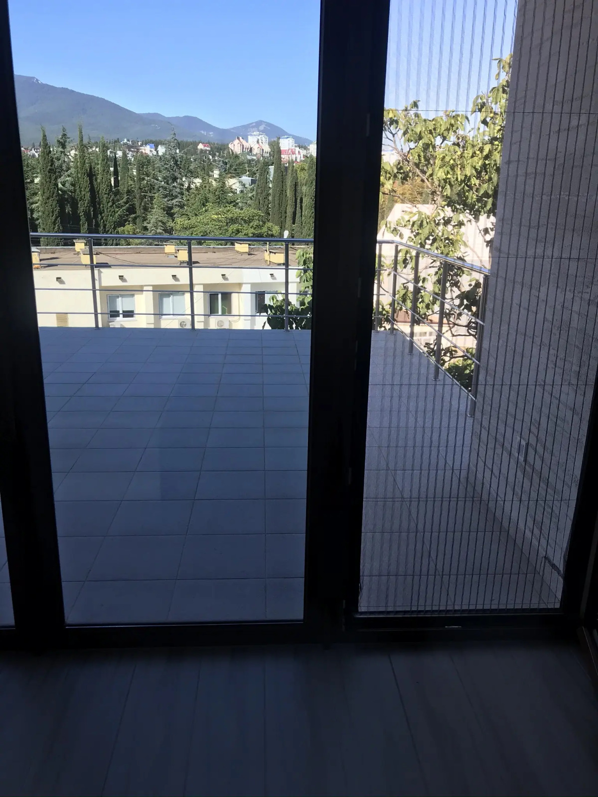 Гостевой дом Дача на море Крымские каникулы