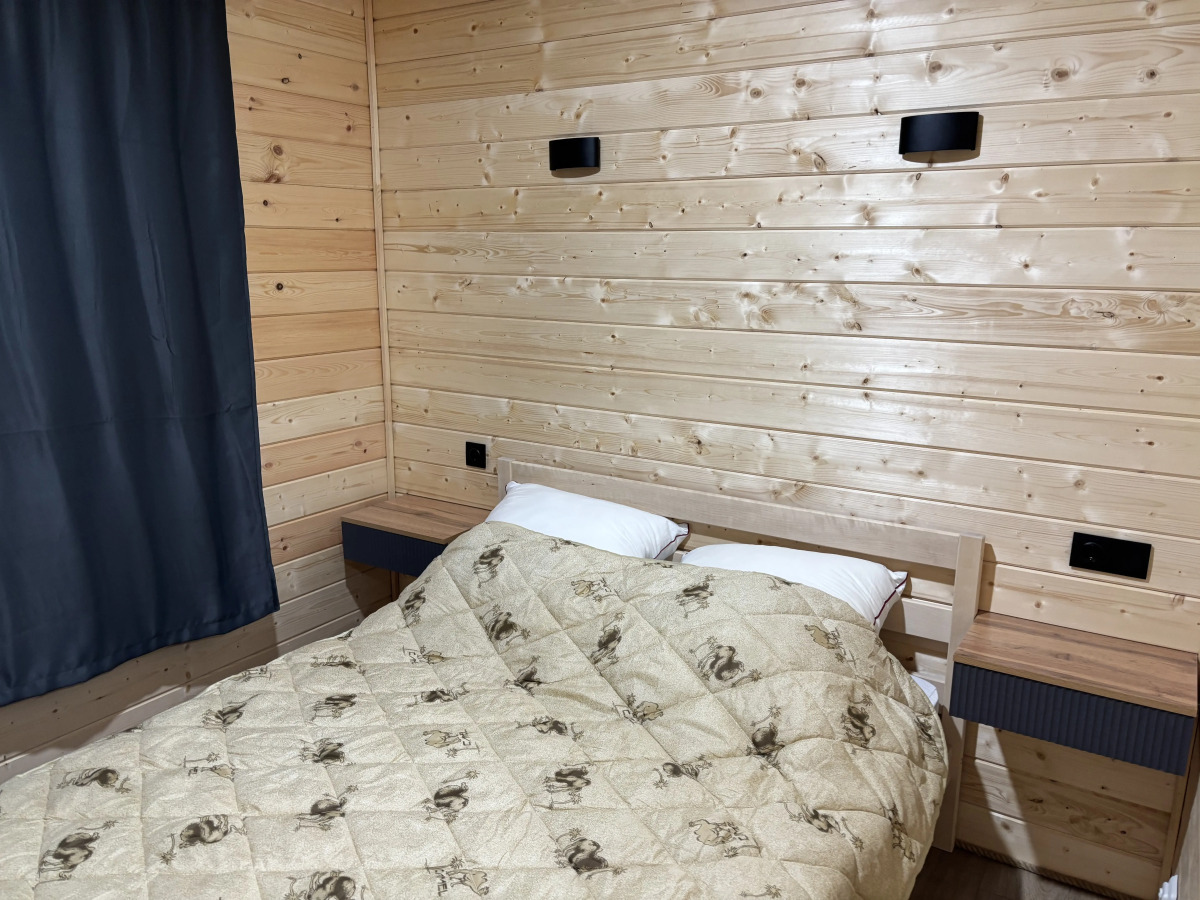 Апартаменты Гостевой дом Northhause2