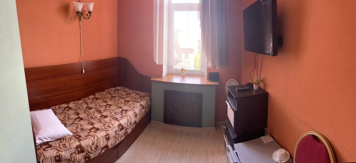 Мини-отель Наутилус 57