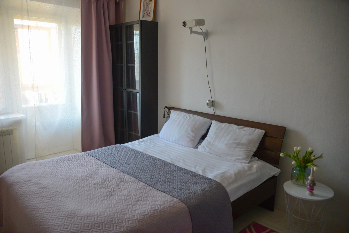 Квартира в Центре Нижнего Новгорода