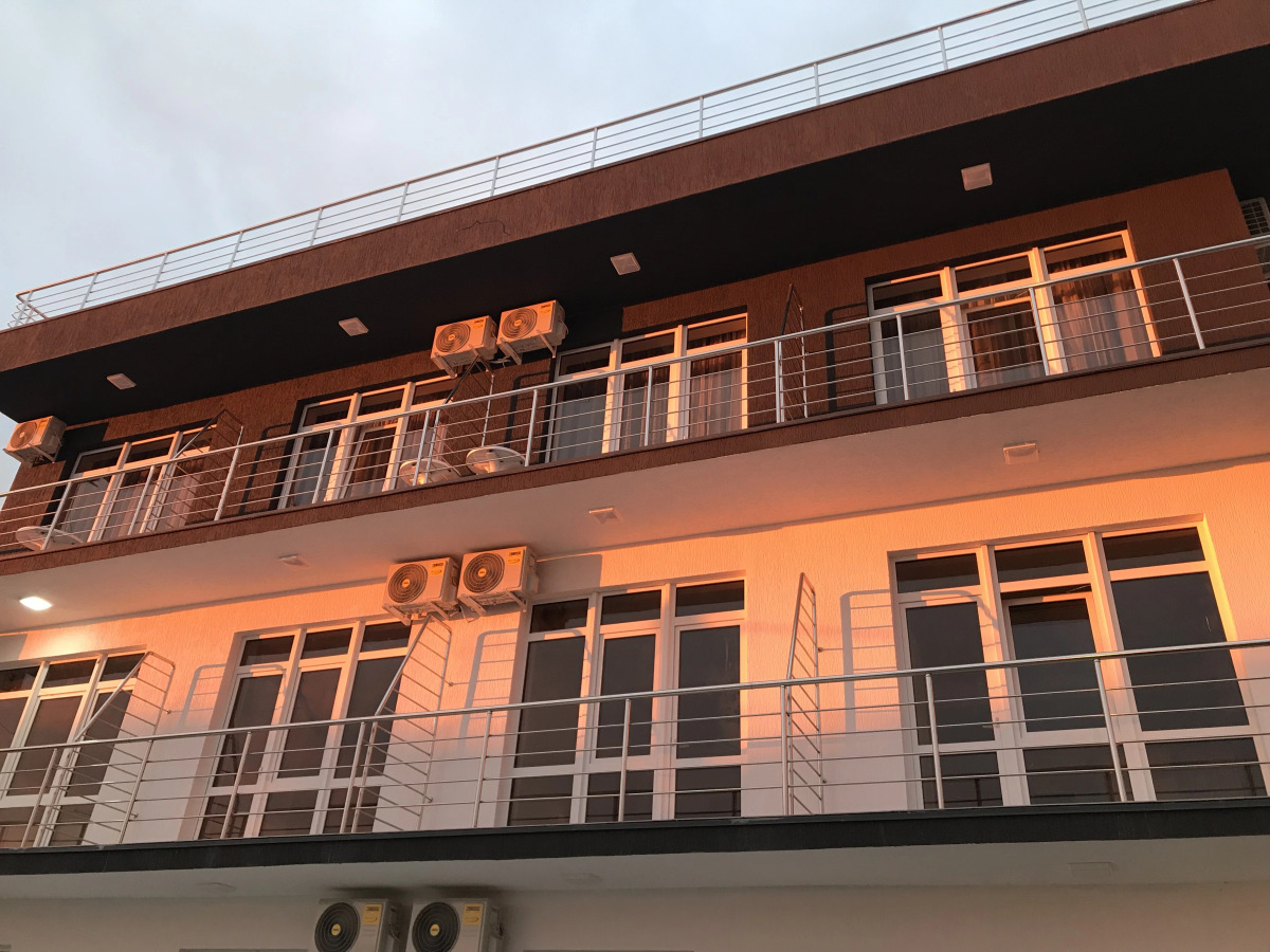 Гостевой дом Мирамар