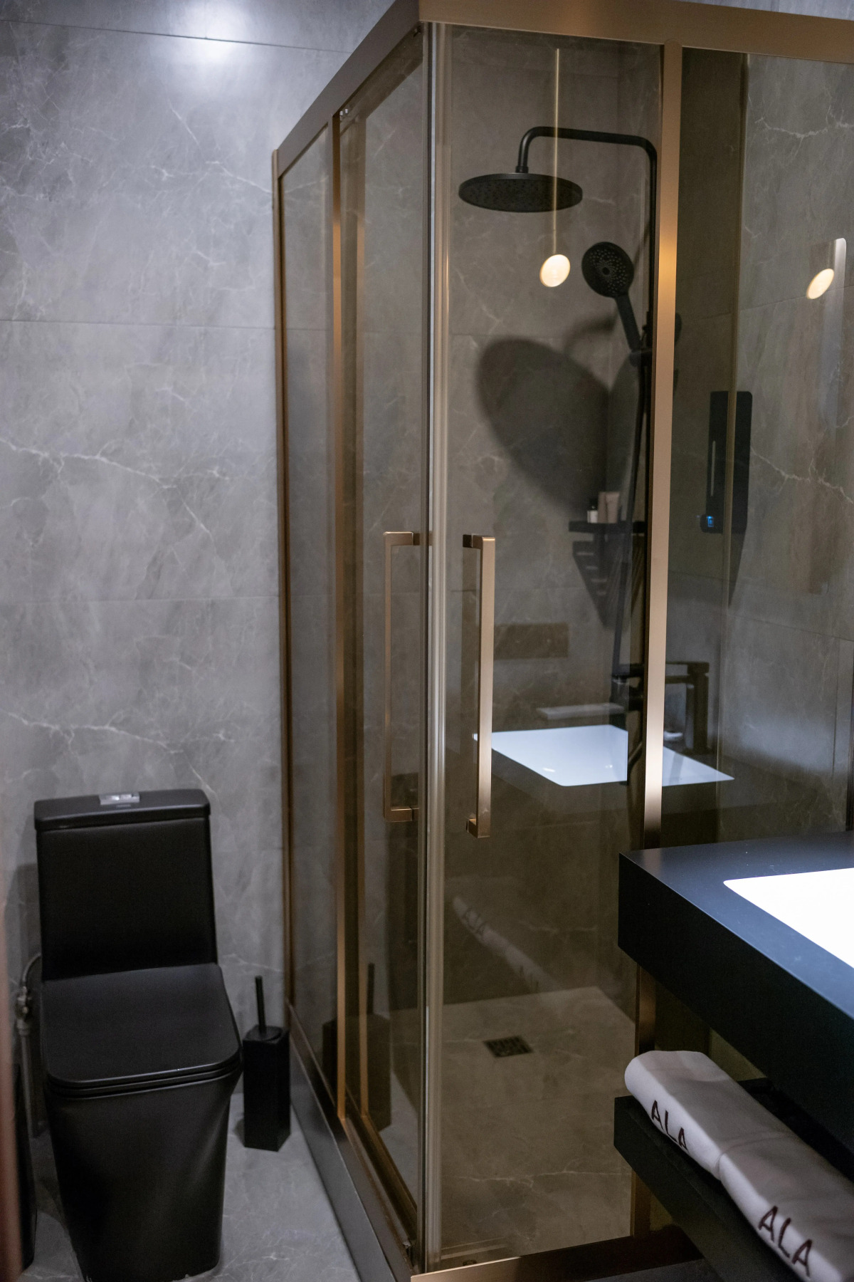 Отель Ala Boutique