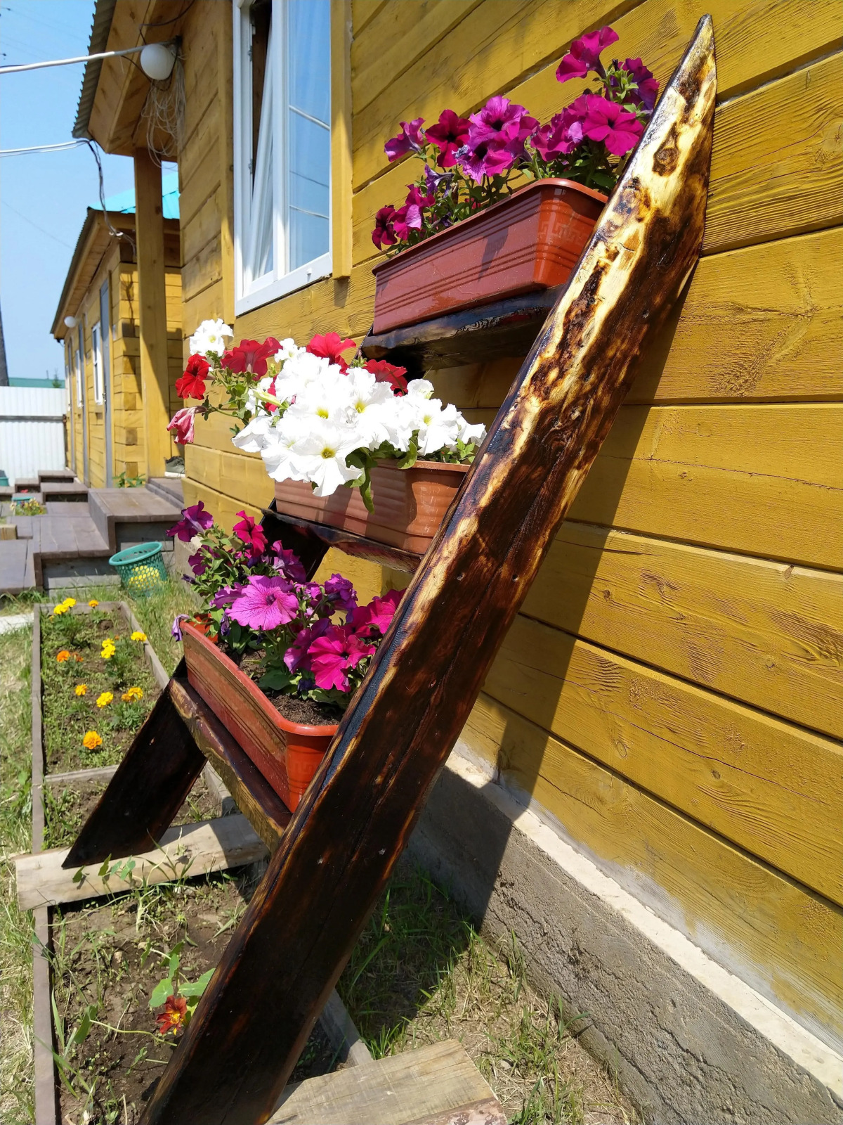 Гостевой дом Имидж Байкал