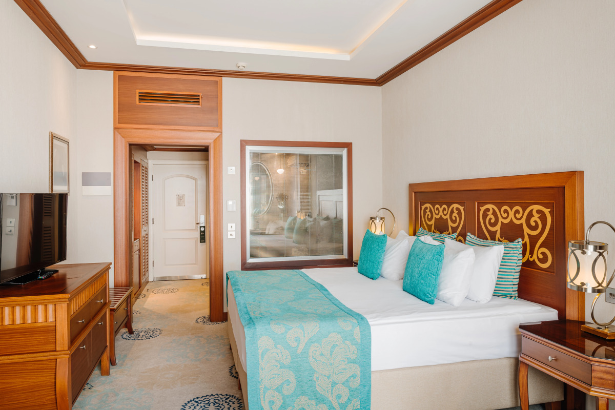 Отель The Arkin Colony