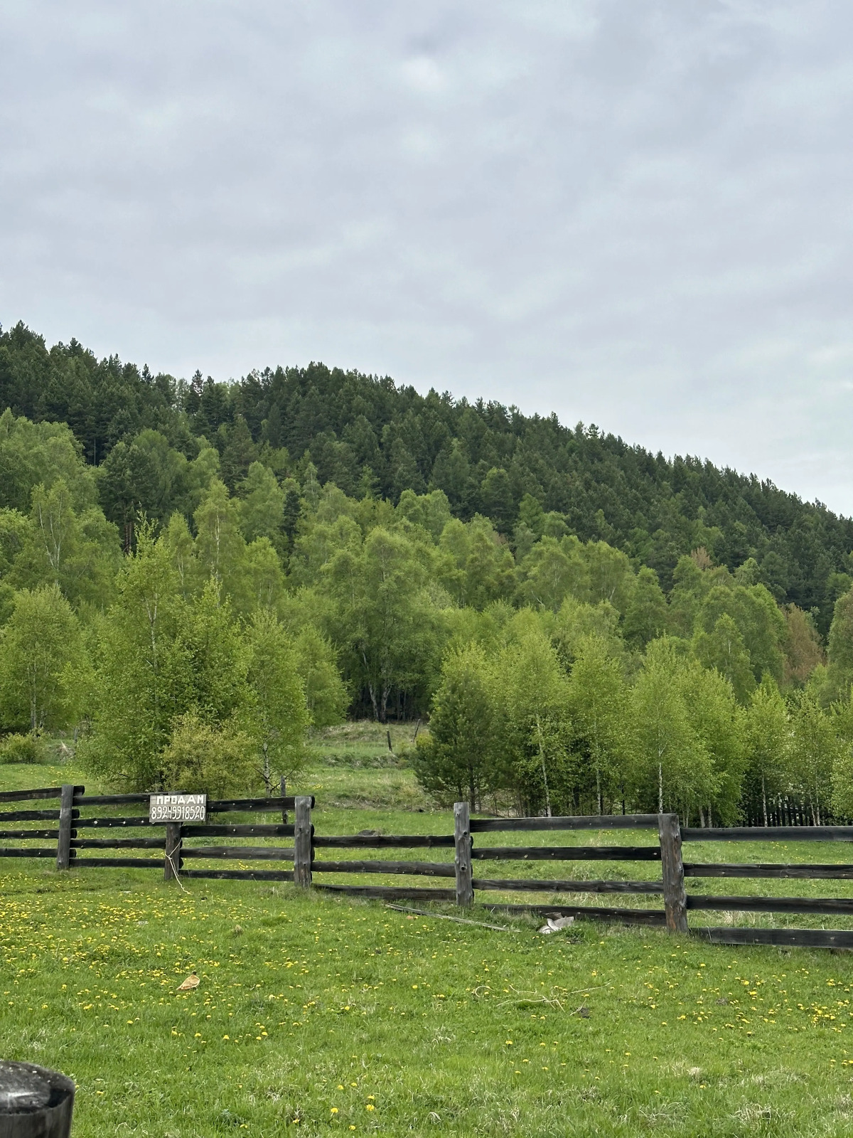 Apartments Baikal Hill House