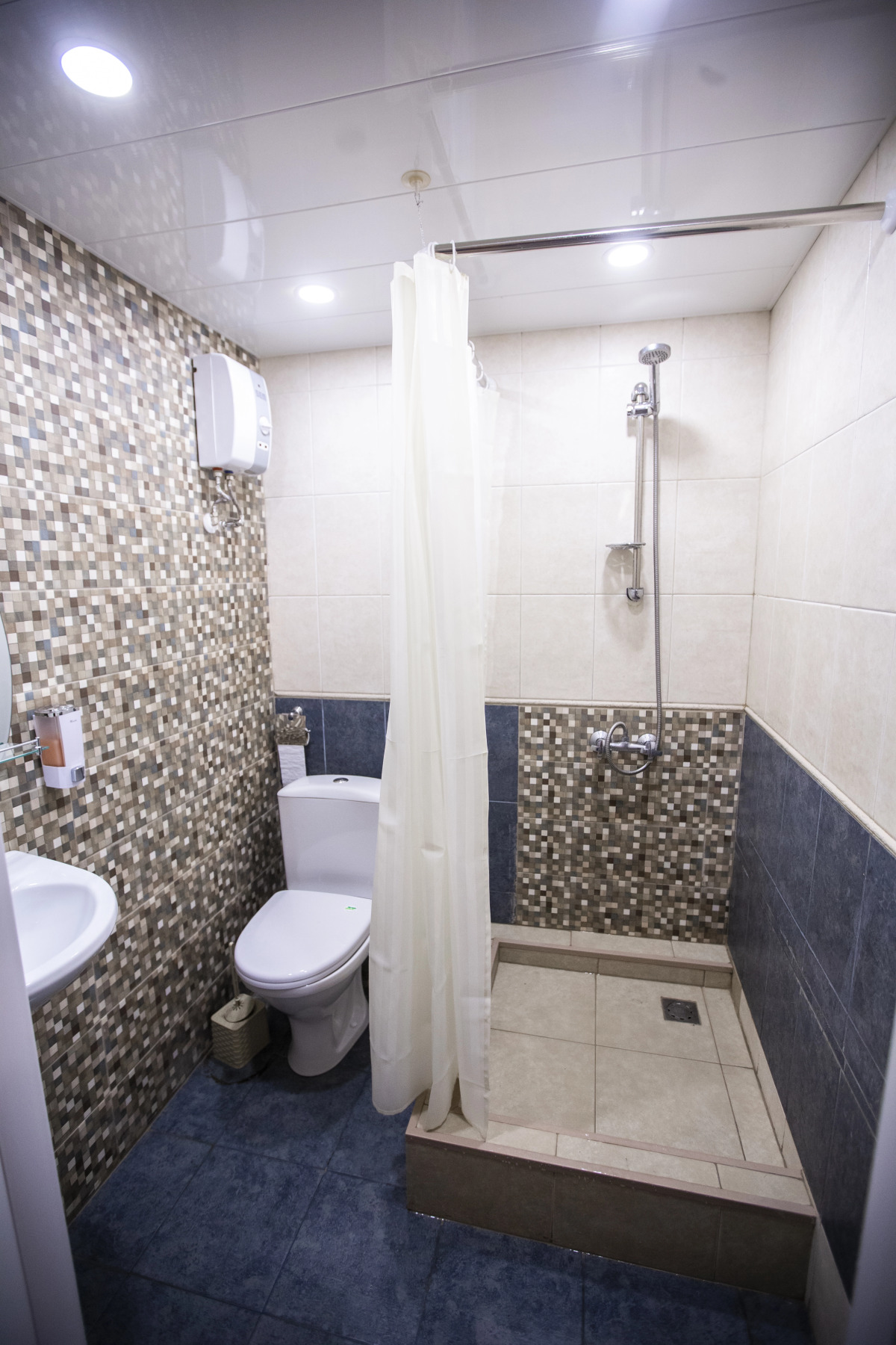 Хостел Sweet Sleep