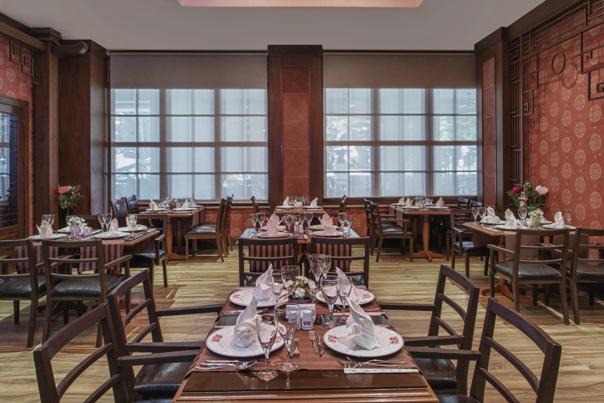 Delphin Diva Hotel - Ultra All Inclusive