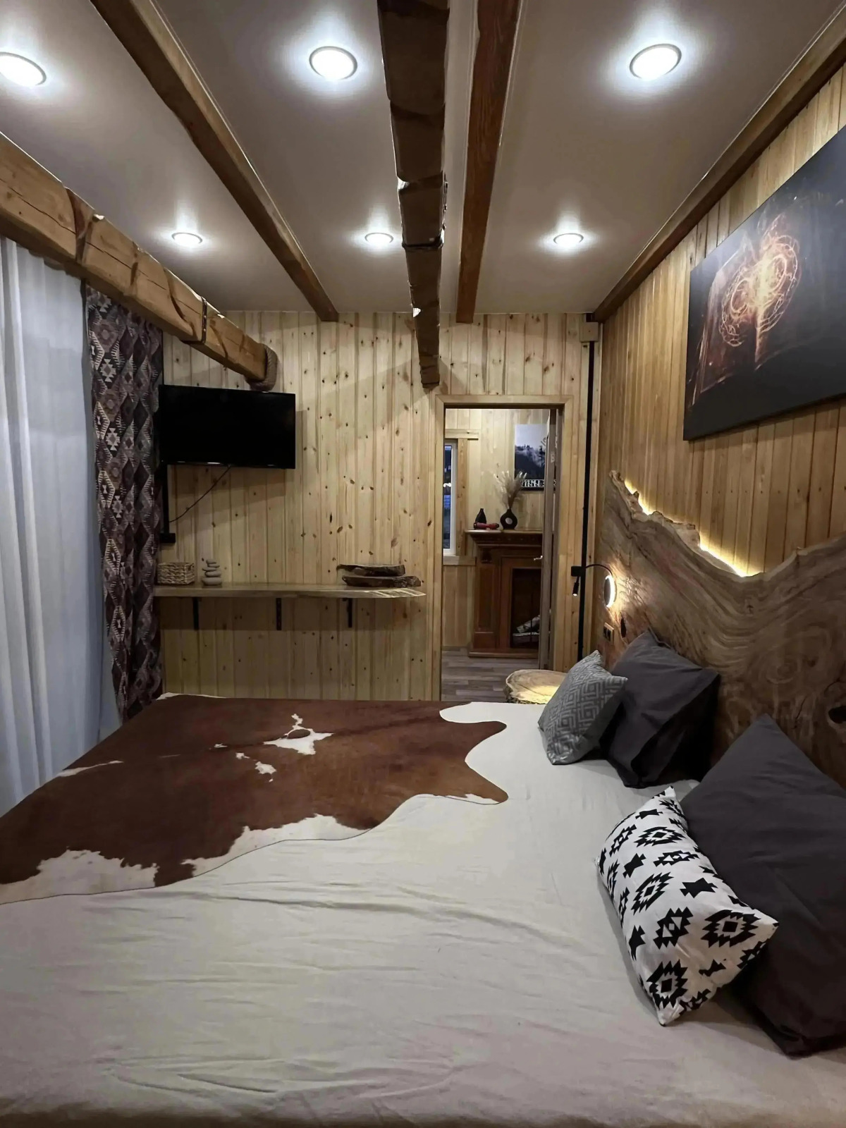 Гостевой дом «Викинг Хаус»