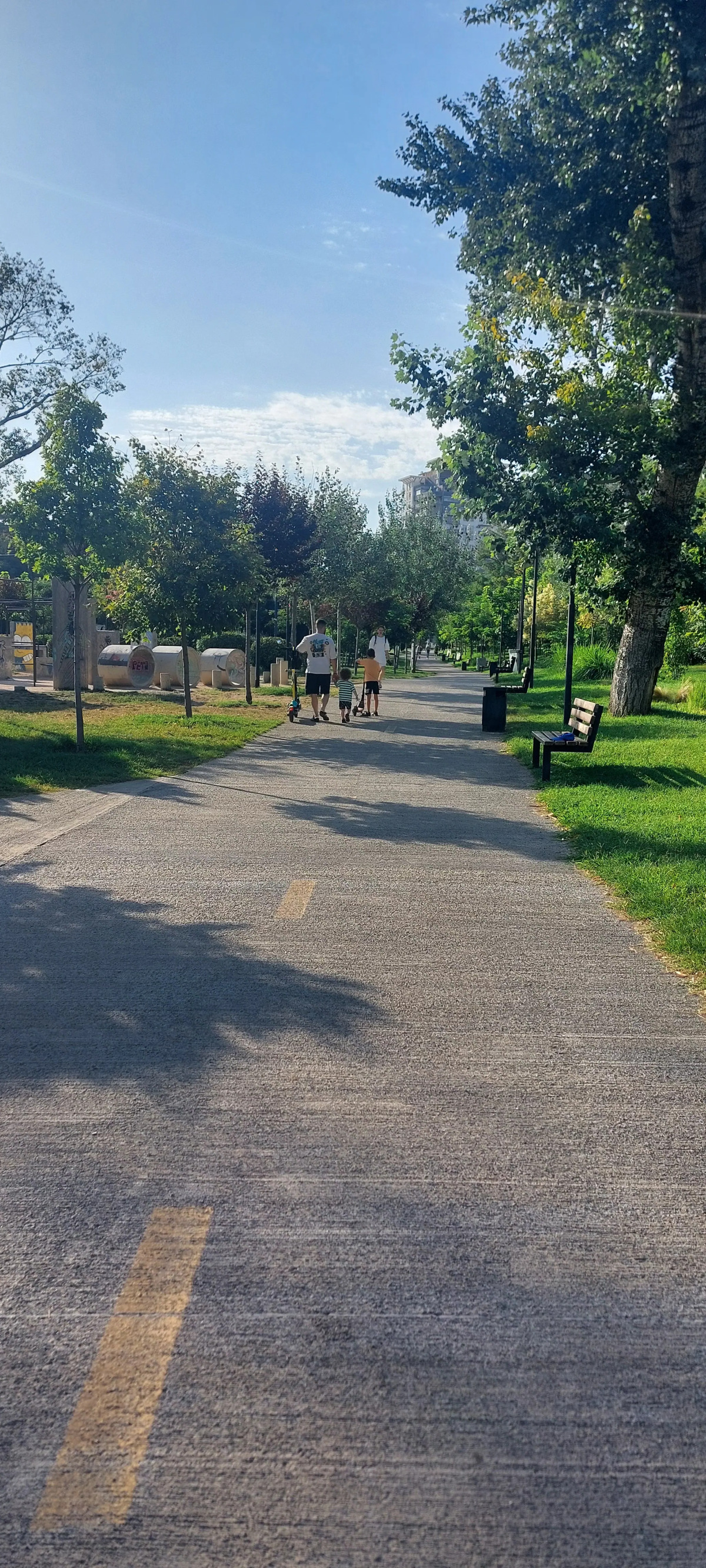 Апартаменты Kiwi