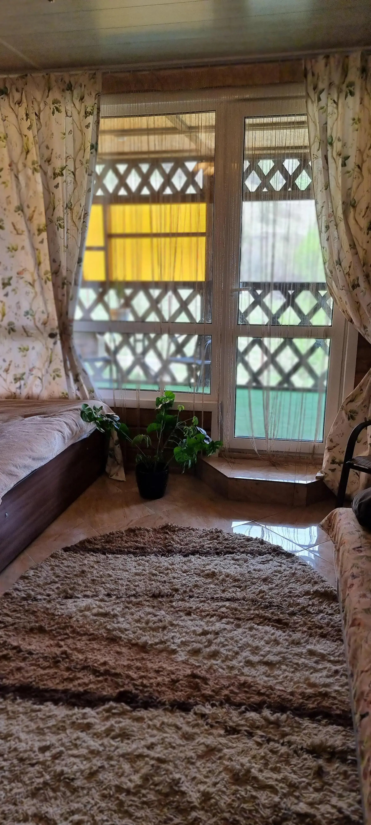 Гостевой Дом Чудесное Место