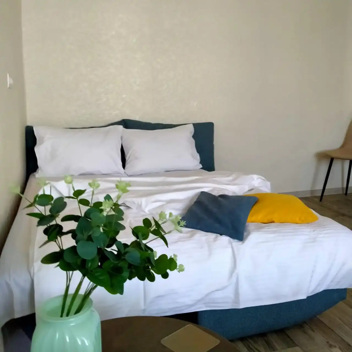 Квартира на Байкале