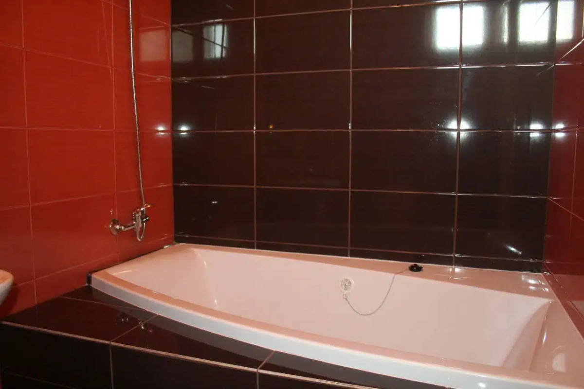 Жилое помещение Крымские каникулы