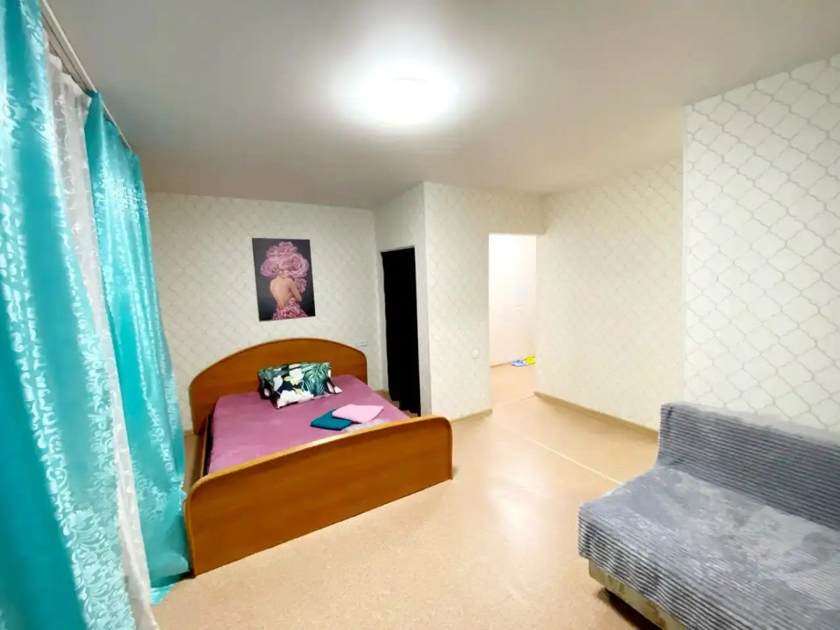 Апартаменты на Краснодарской 33