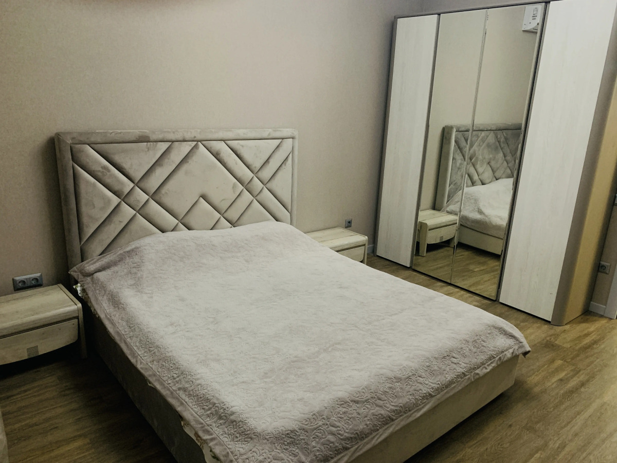 Апартаменты в ЖК Времена Года