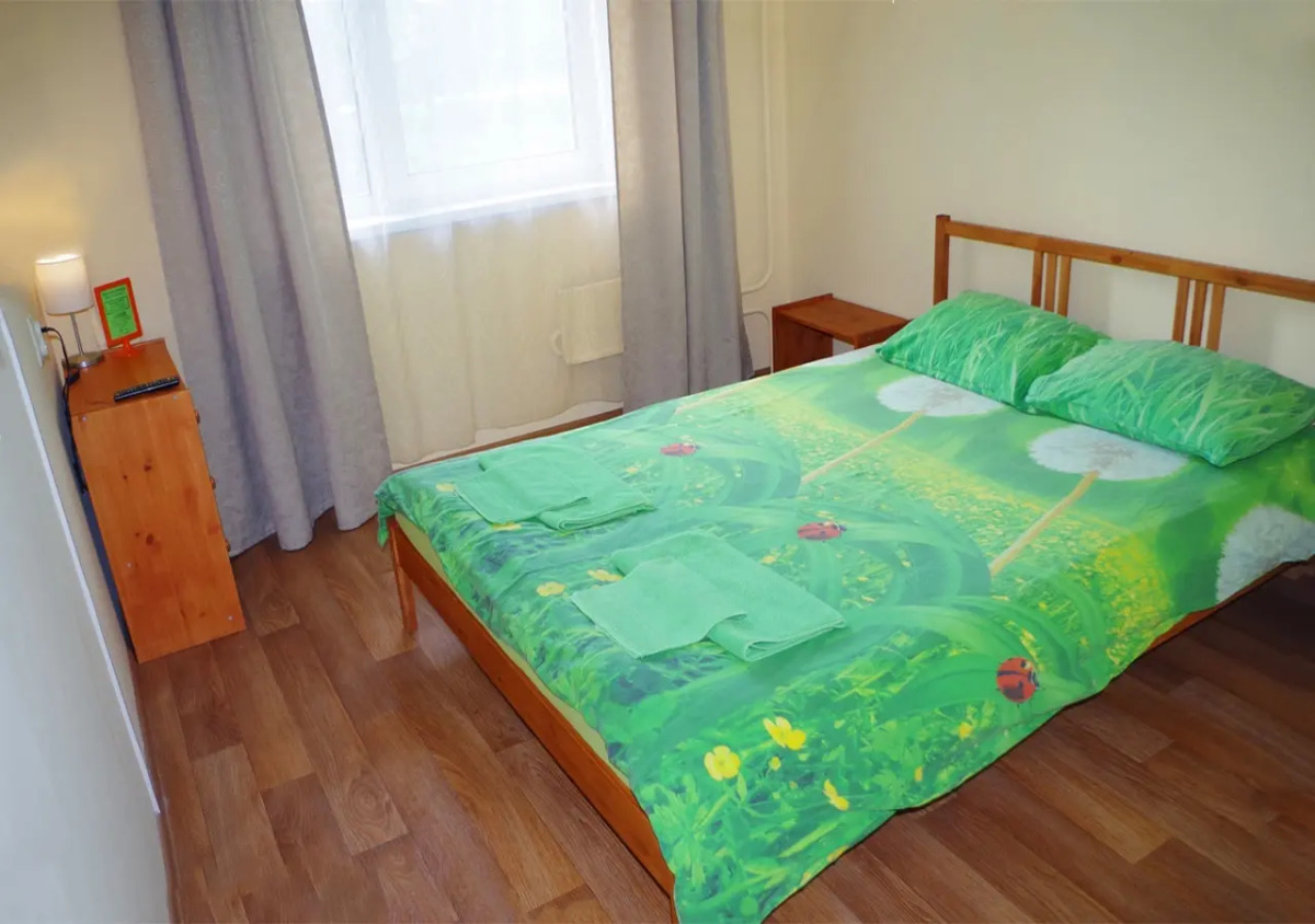 Мини-отель Вельвет