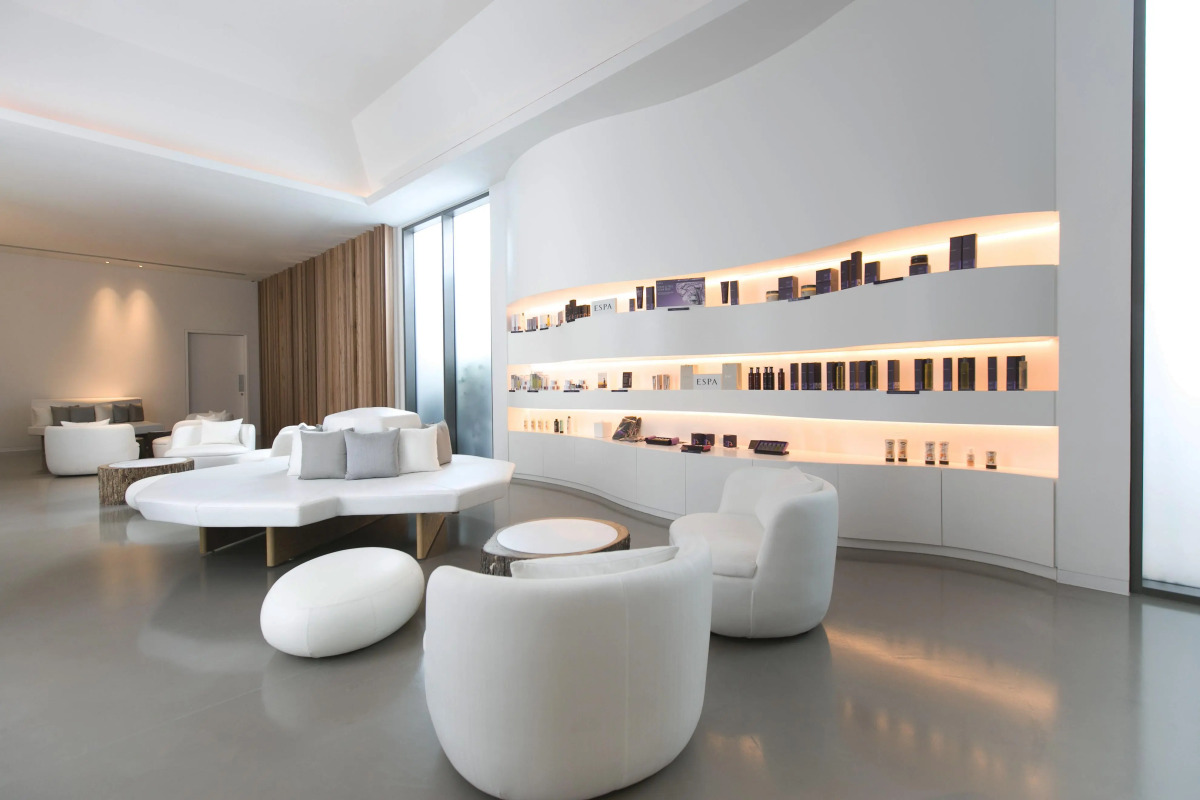 Nikki Beach Resort & Spa Dubai