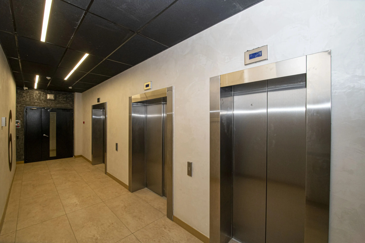 Апартаменты SunSet