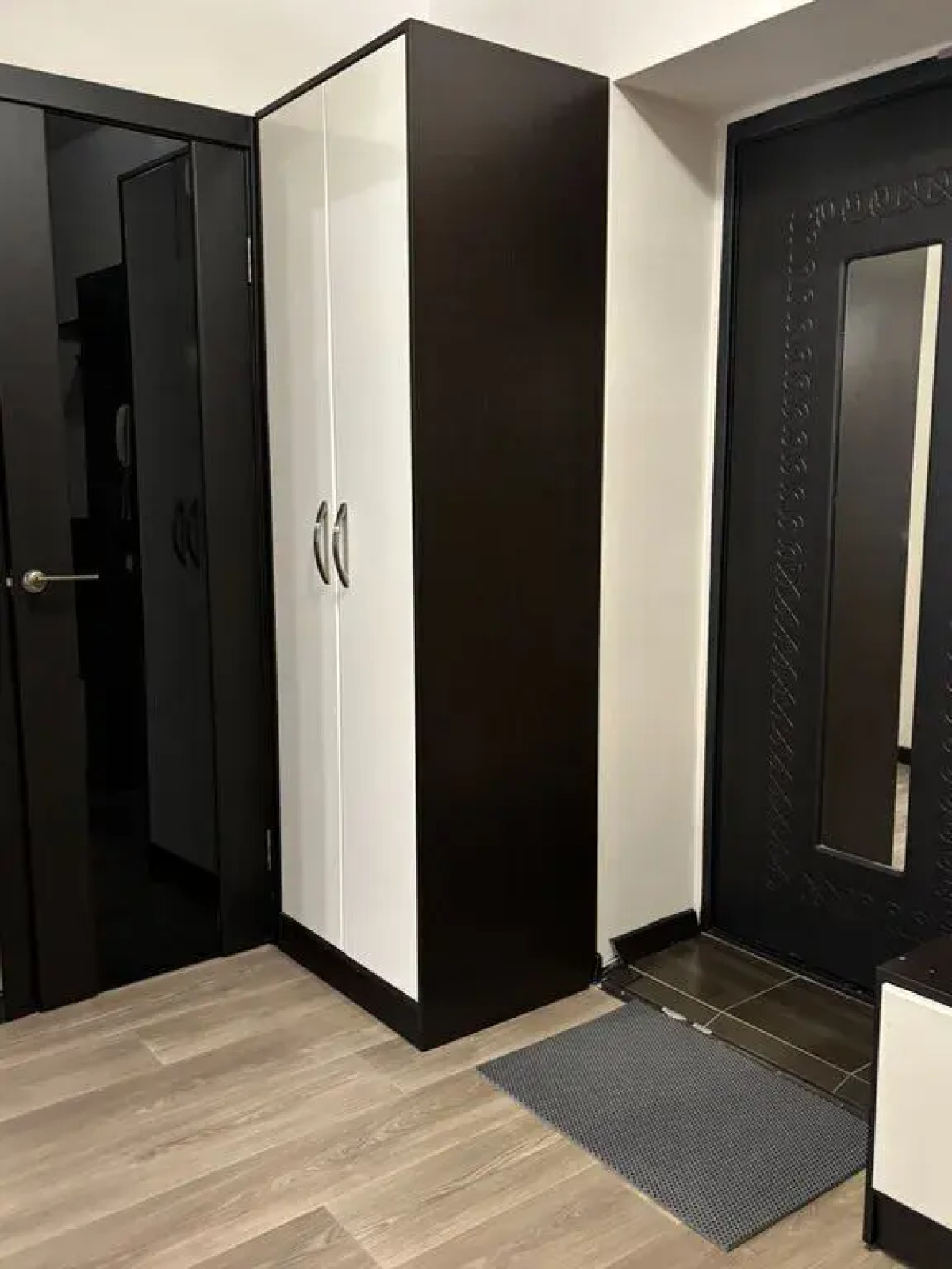 Квартира на Бульваре Олега Волкова 6