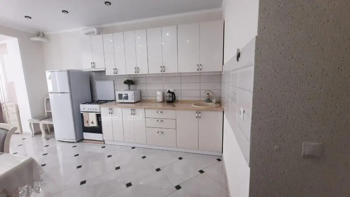 Апартаменты 5 звезд на улице Гагкаева