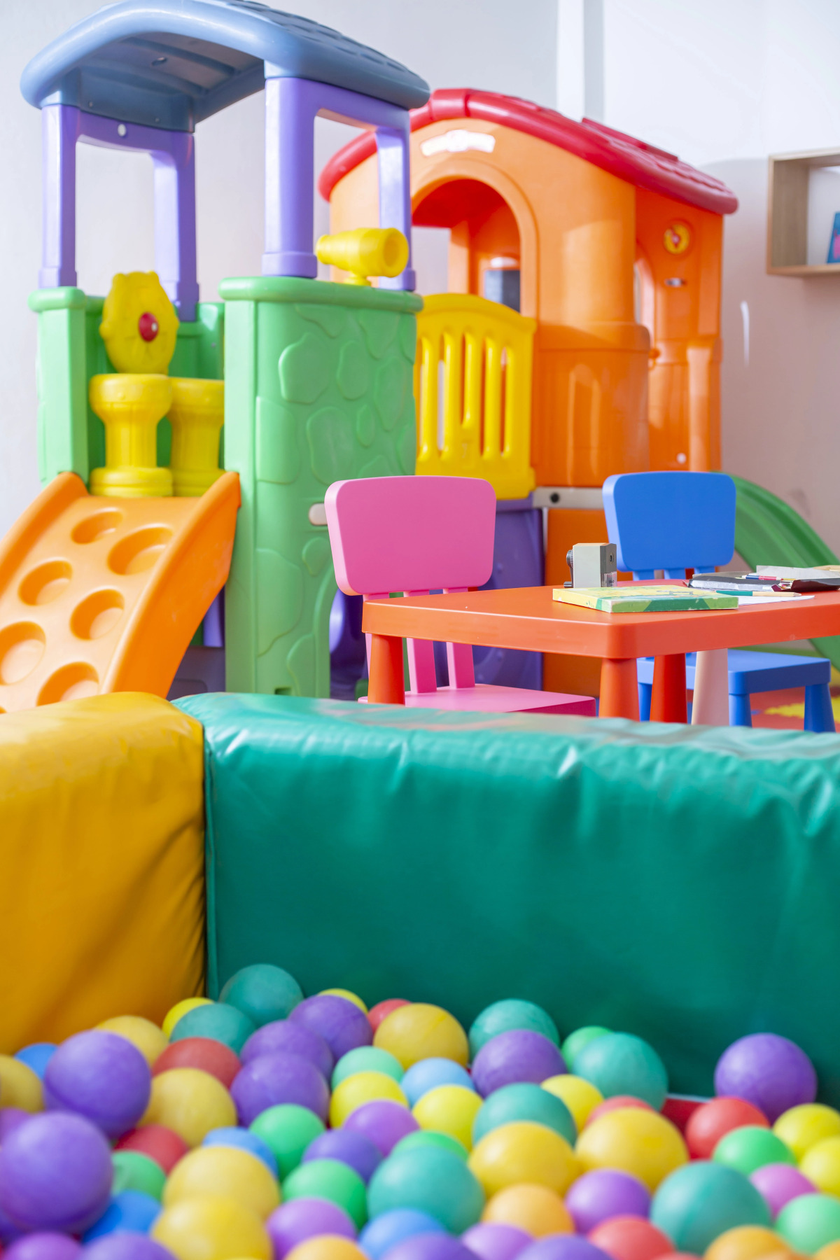 Отель PGS Casa Del Sol