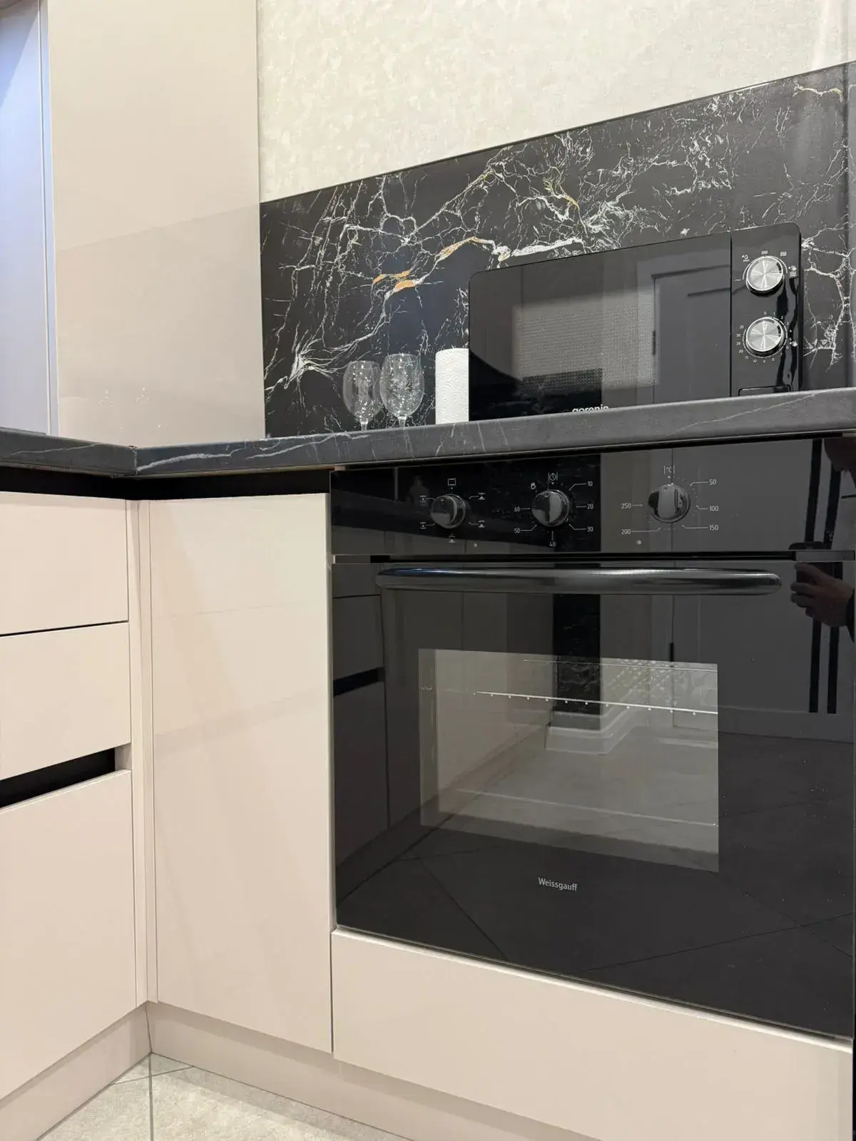 Квартира Шикарная ЕвроКласса